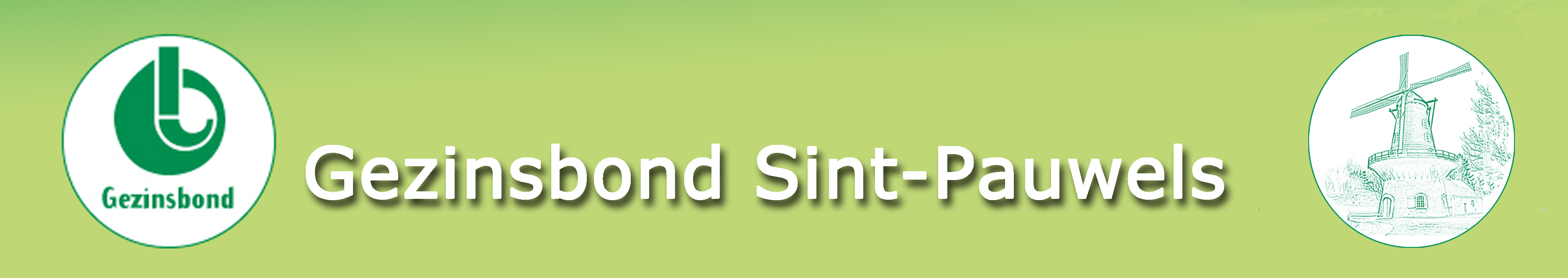 Gezinsbond afdeling Sint-Pauwels