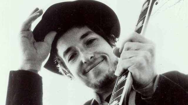 Bob Dylan weekend