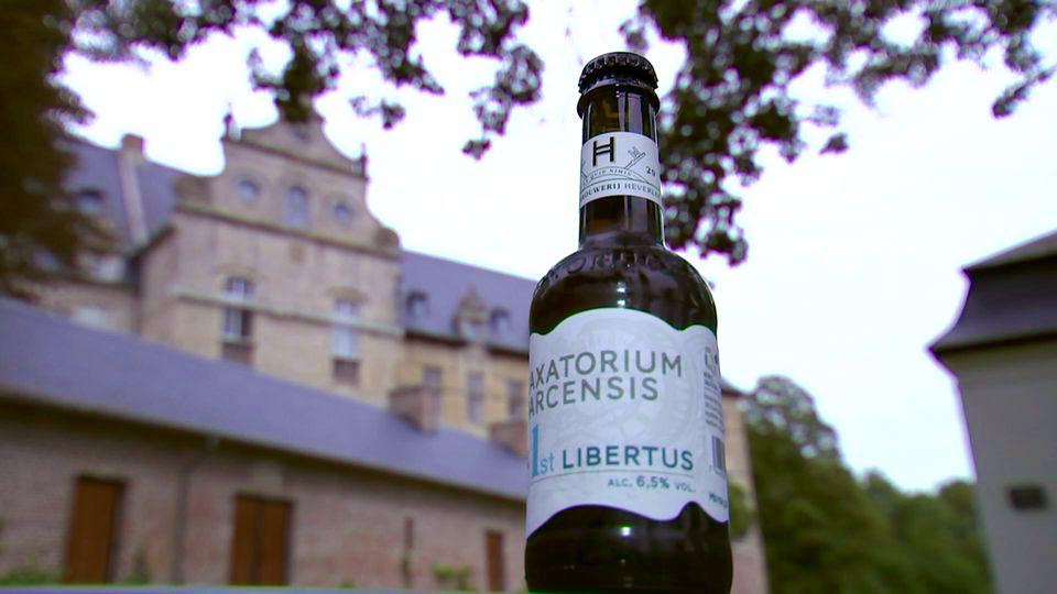 Braxatorium Parcensis