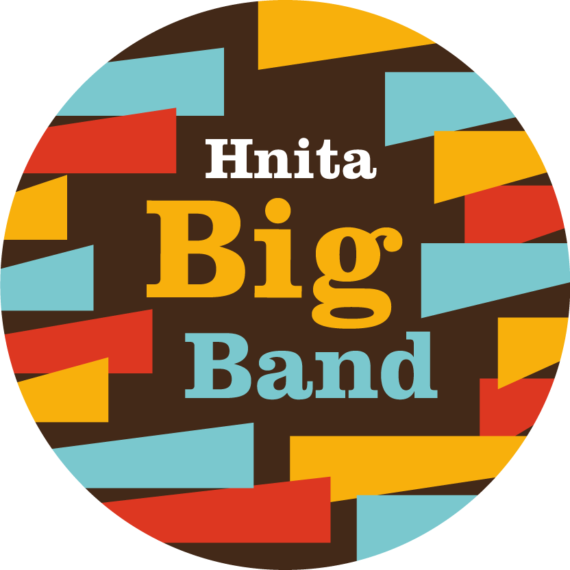 Logo Hnita Big Band