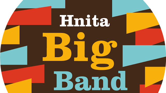 Logo Hnita Big Band