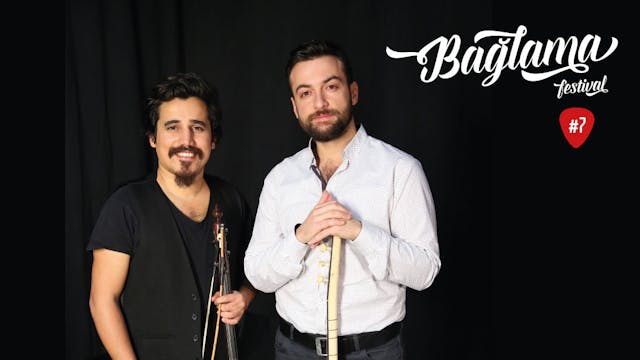 UĞUR ÖNÜR & UMUT SÜLÜNOĞLU