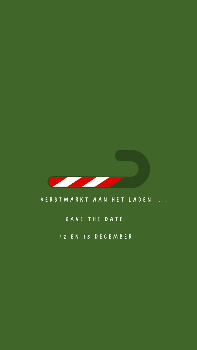 Kerstmarkt Overslag