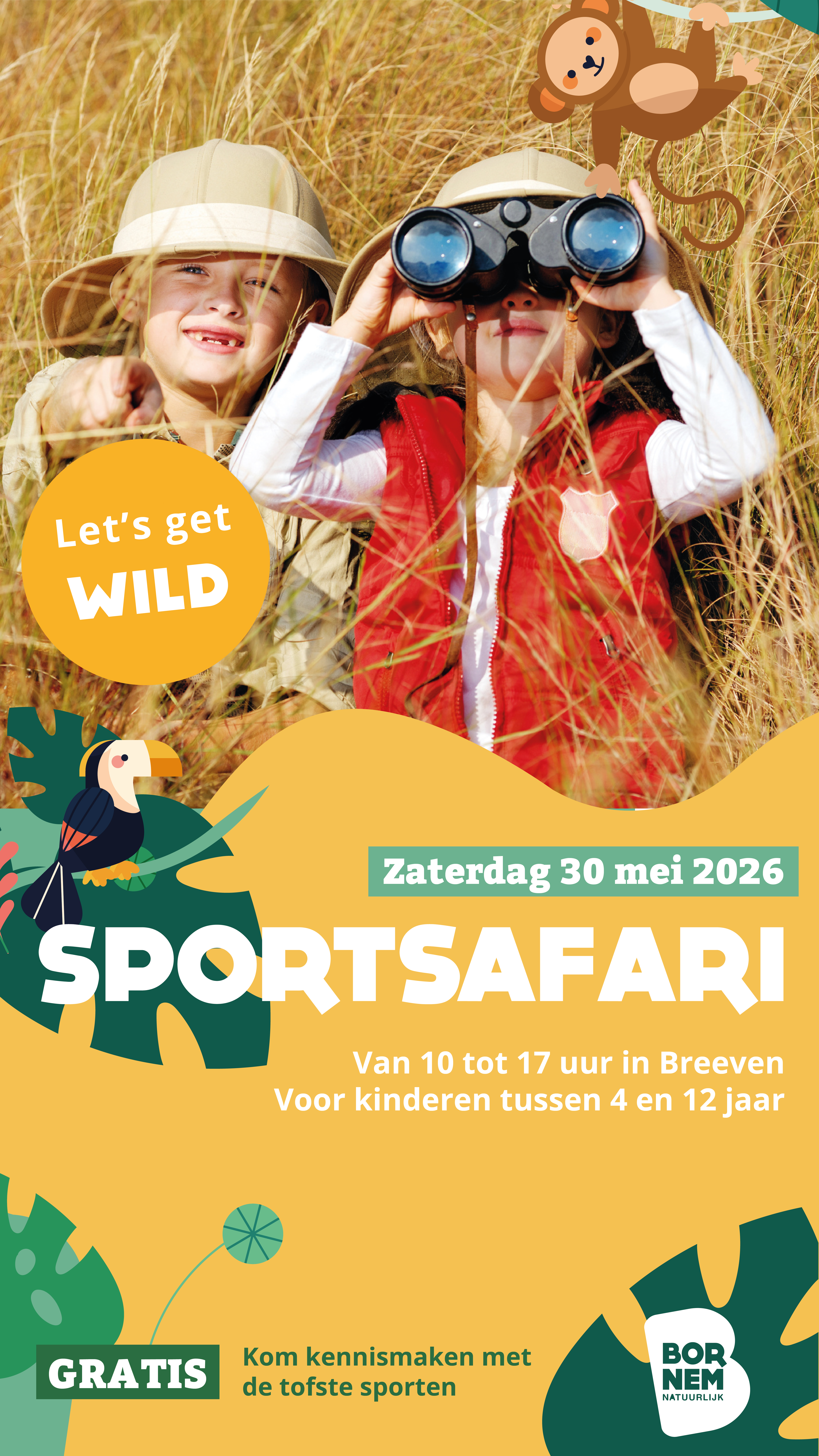 Sportsafari