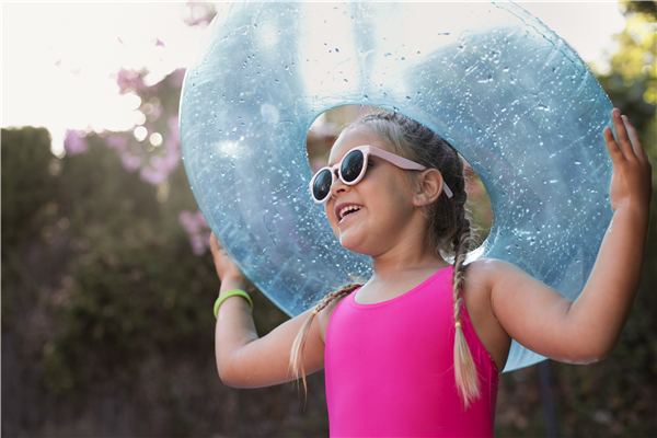 Speelweek: Onder Water! (°2017 - 2018)