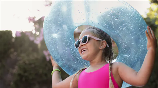 Speelweek: Onder Water! (°2017 - 2018)