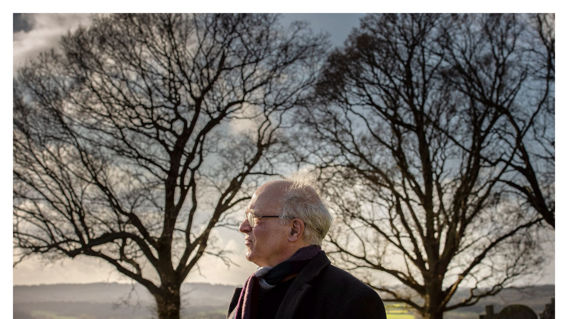 Benno Barnard  - HOERA! 70!