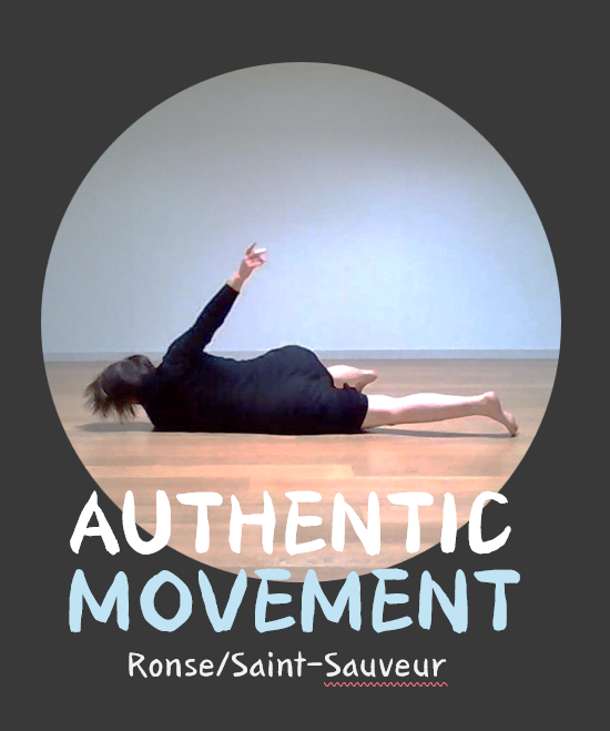 Authentic Movement