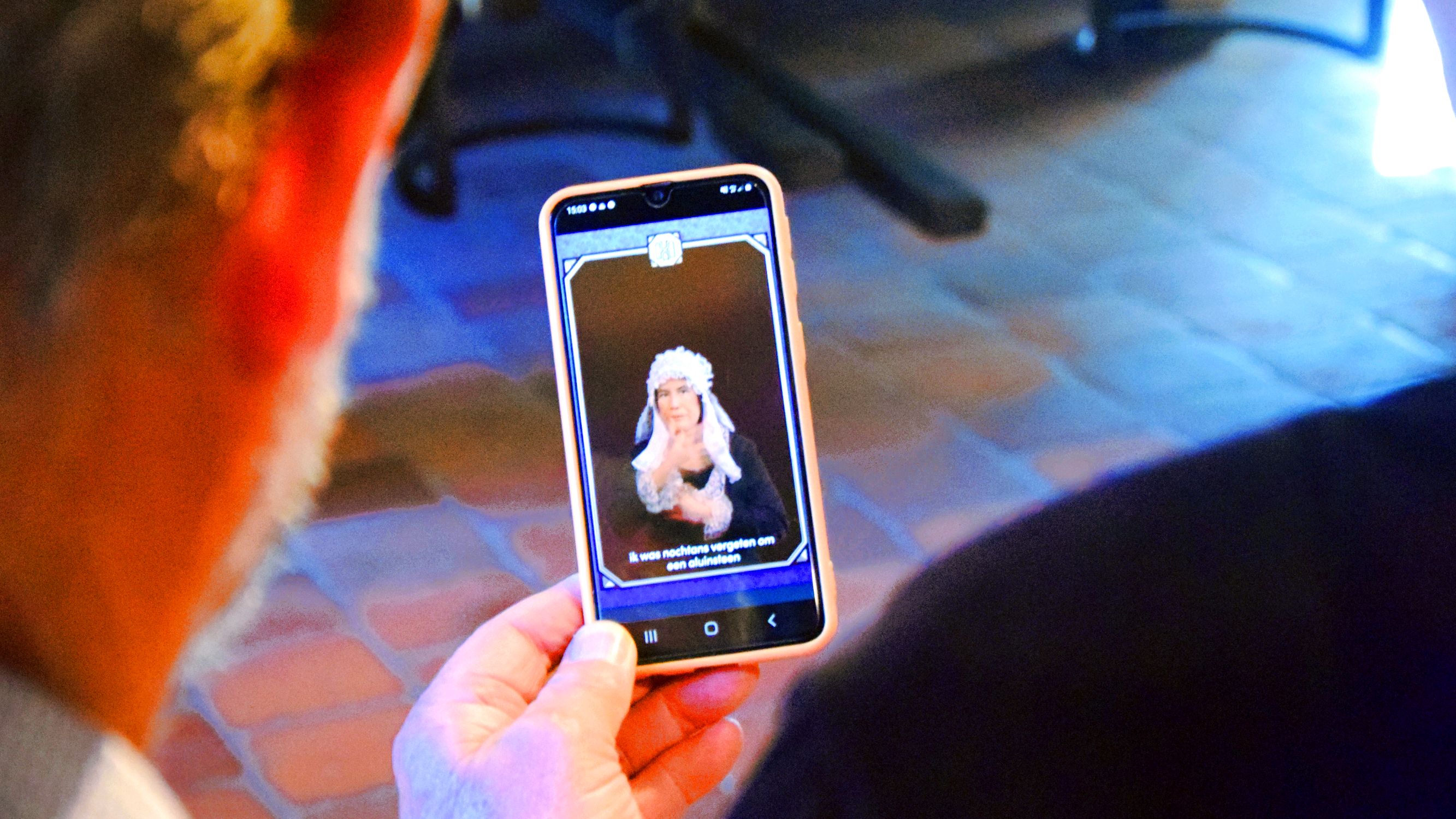 Radio Taxandria in VGT