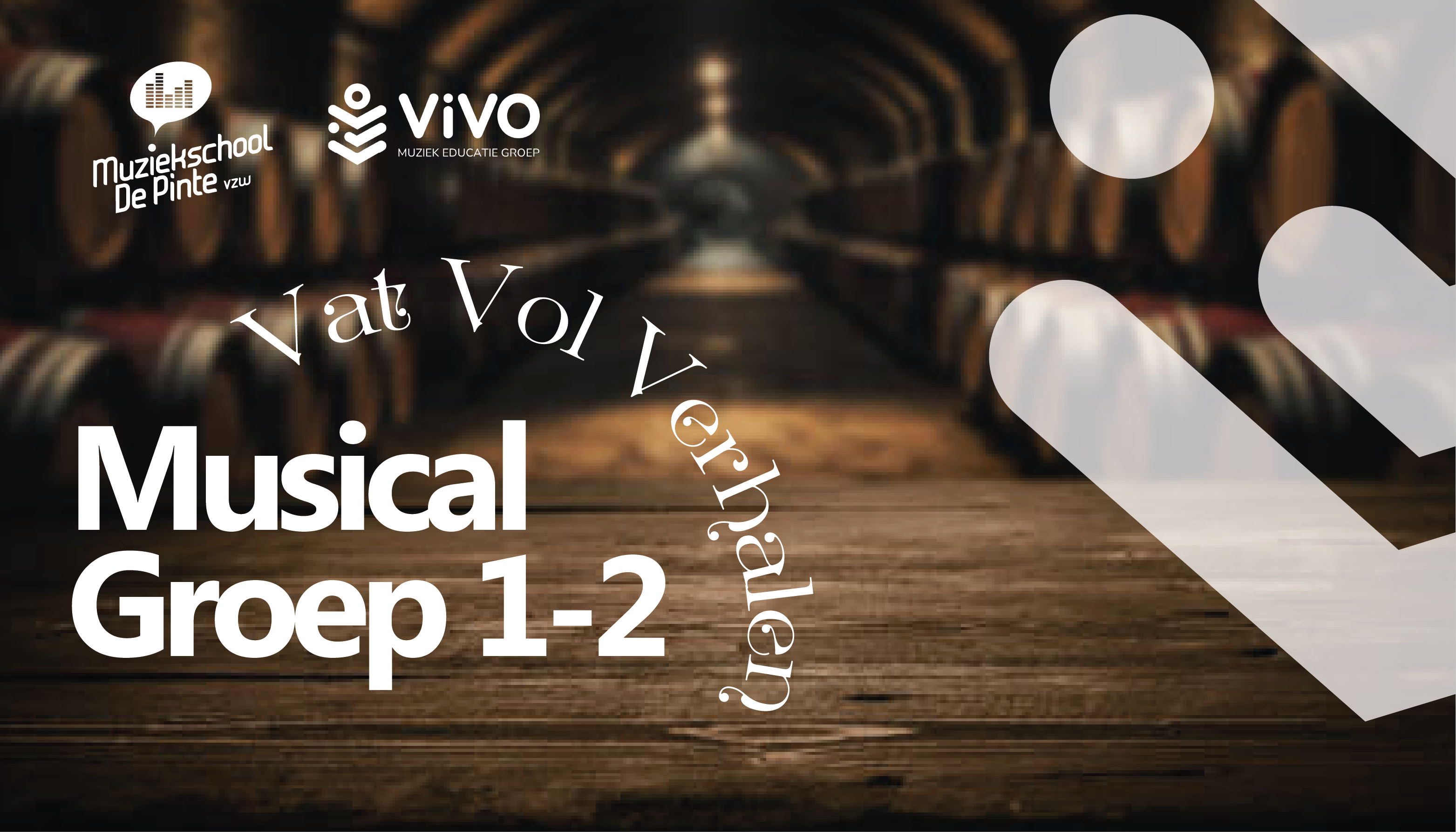 Musical Groep 1-2