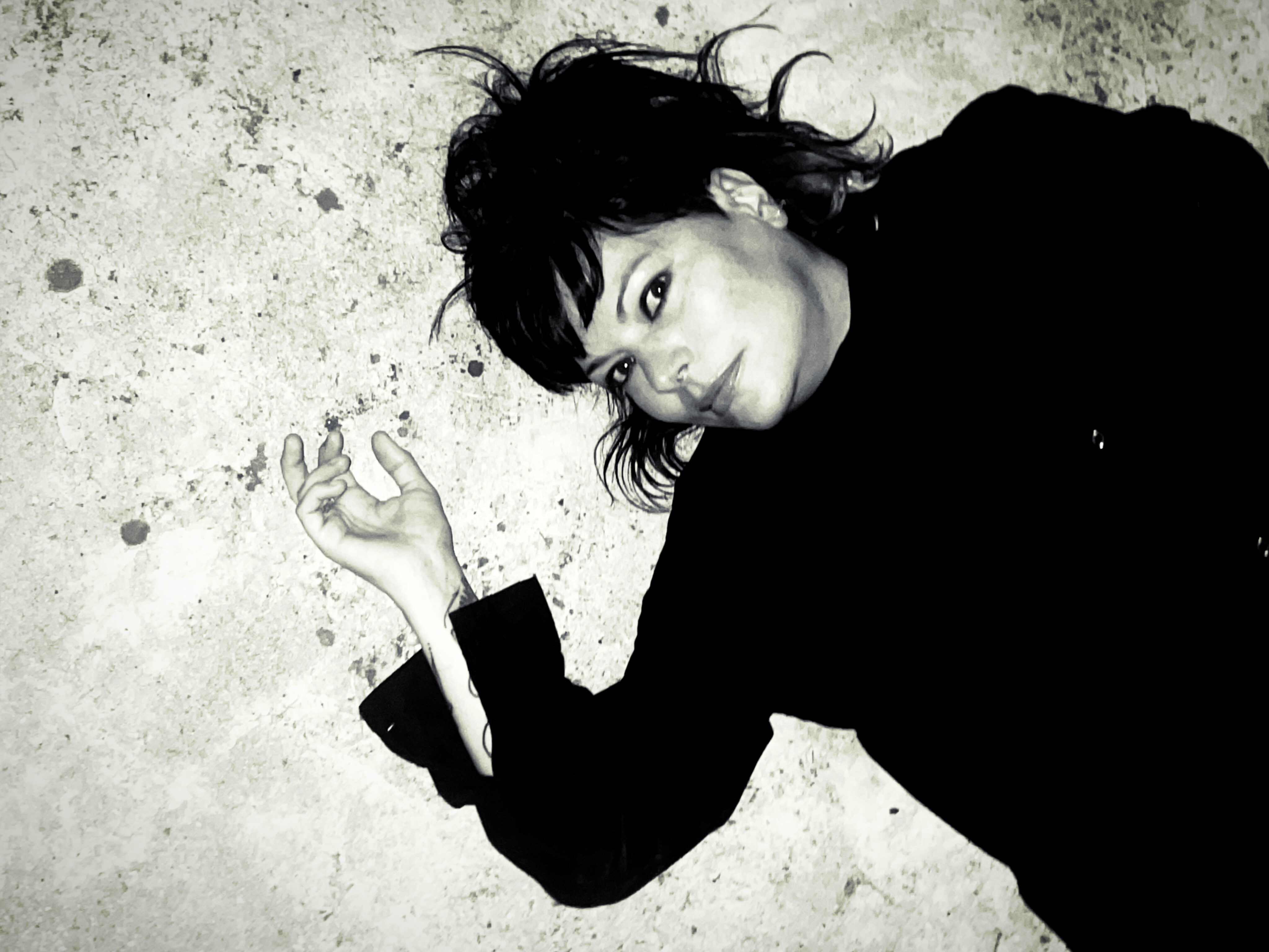 Bota Kids : Raphaële Germser