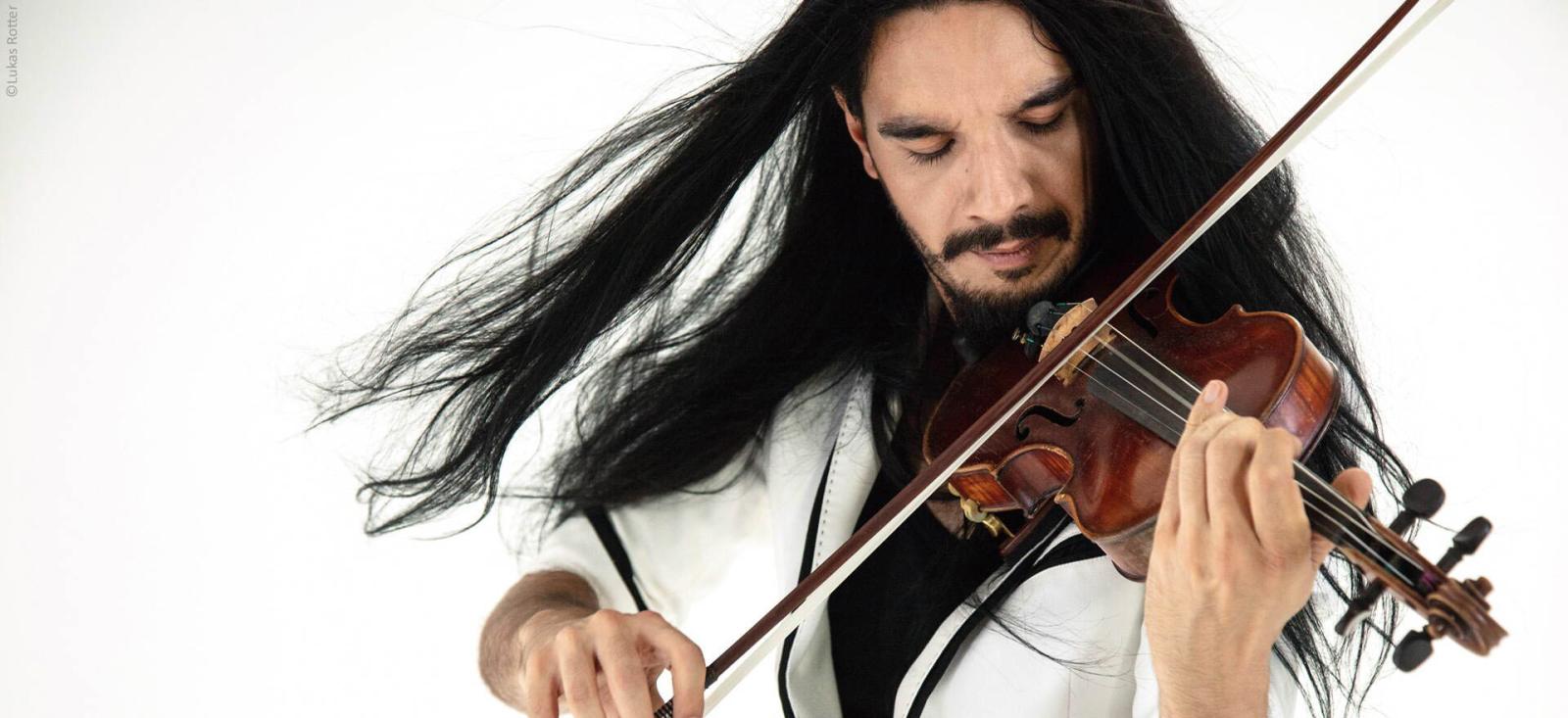 Belgian National Orchestra, Hermus & Radulovic