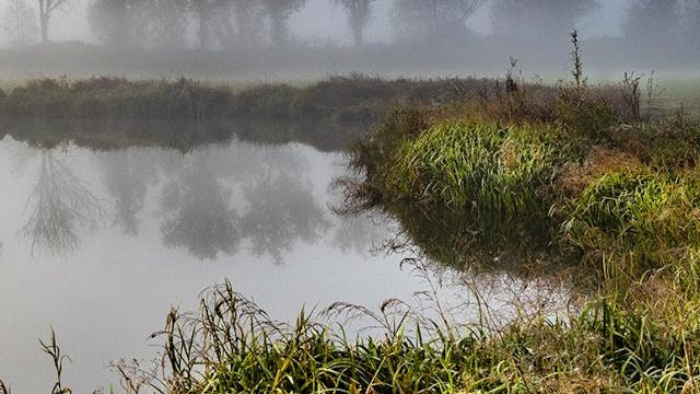 wIJzerWaterdagen in De Blankaart