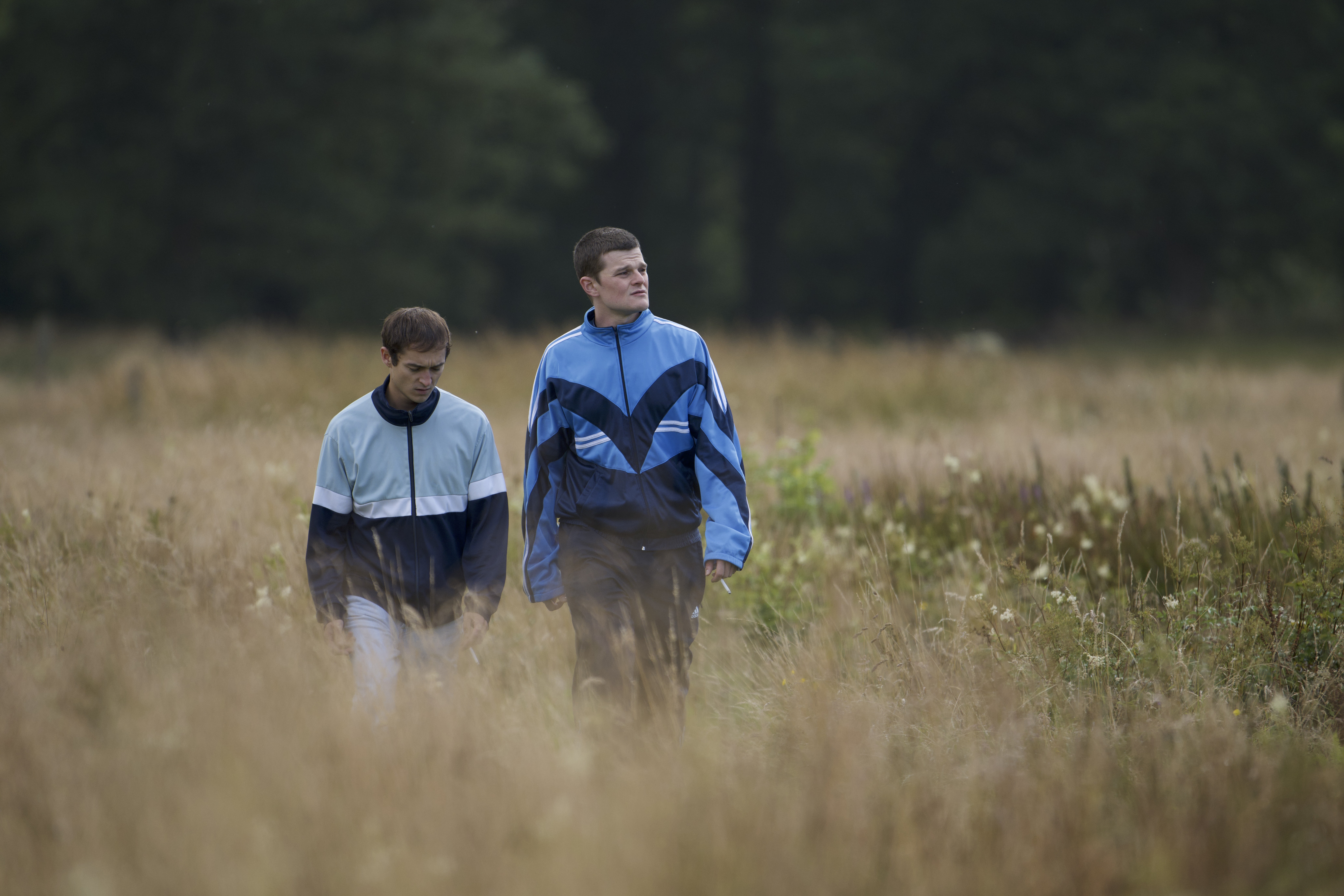 I Swear - Kirk Jones