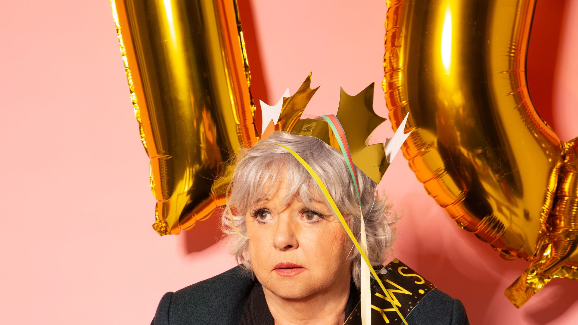 Tournée Jubilée - An Nelissen