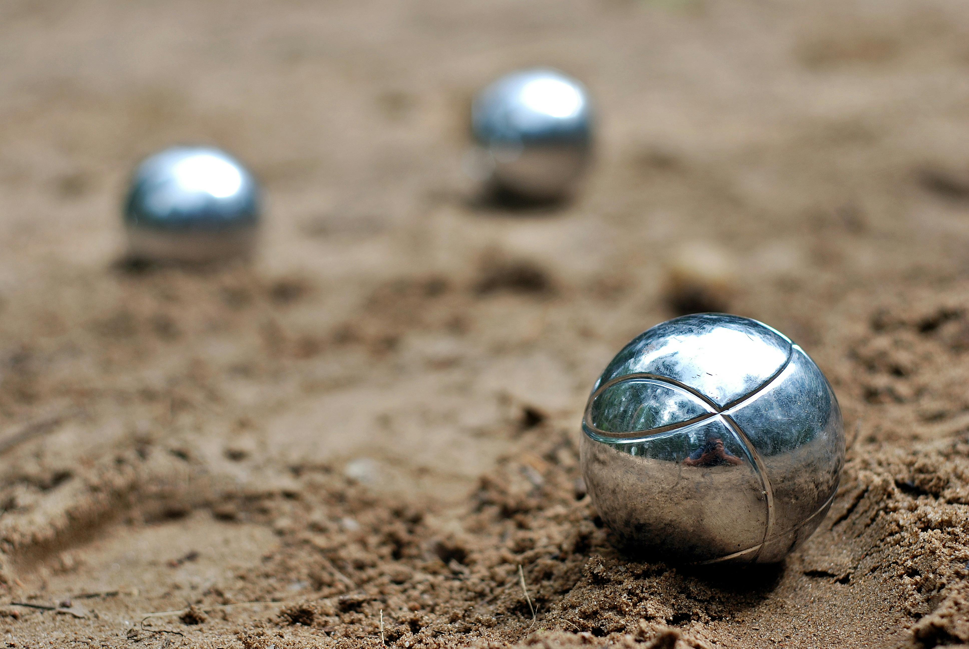 Petanque