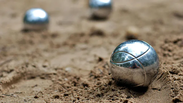 Petanque