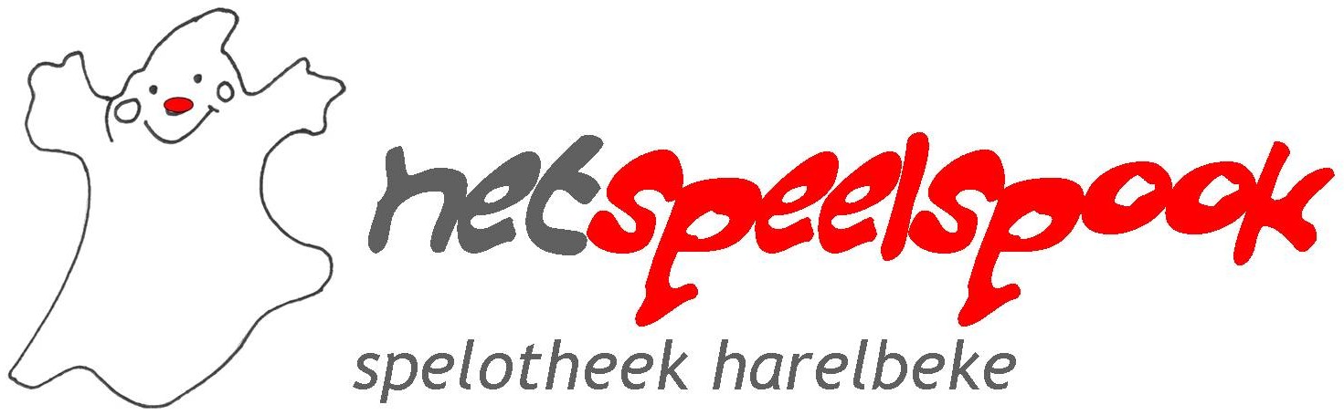 hetspeelspook spelotheek