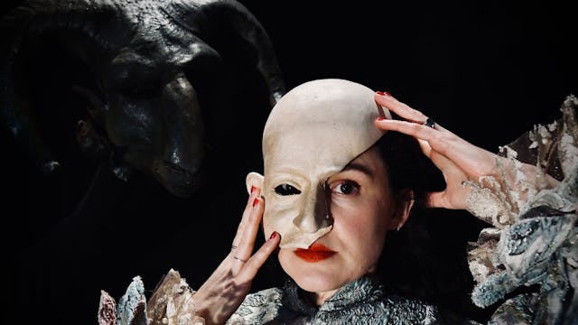 Amore di amore - Theater Froefroe