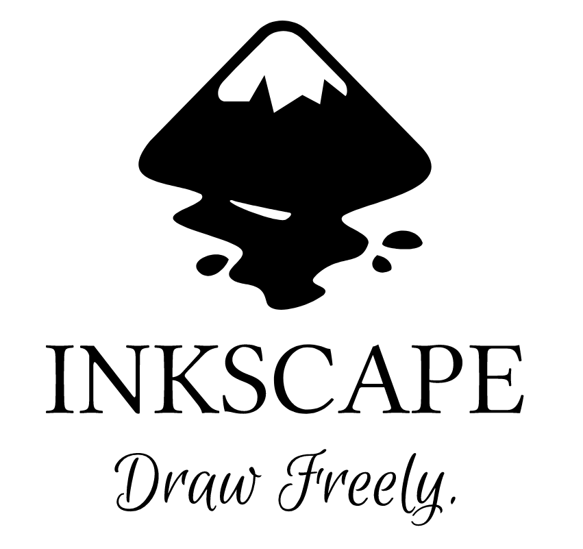 Inkscape logo