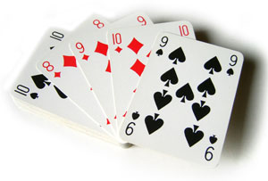 speelkaarten