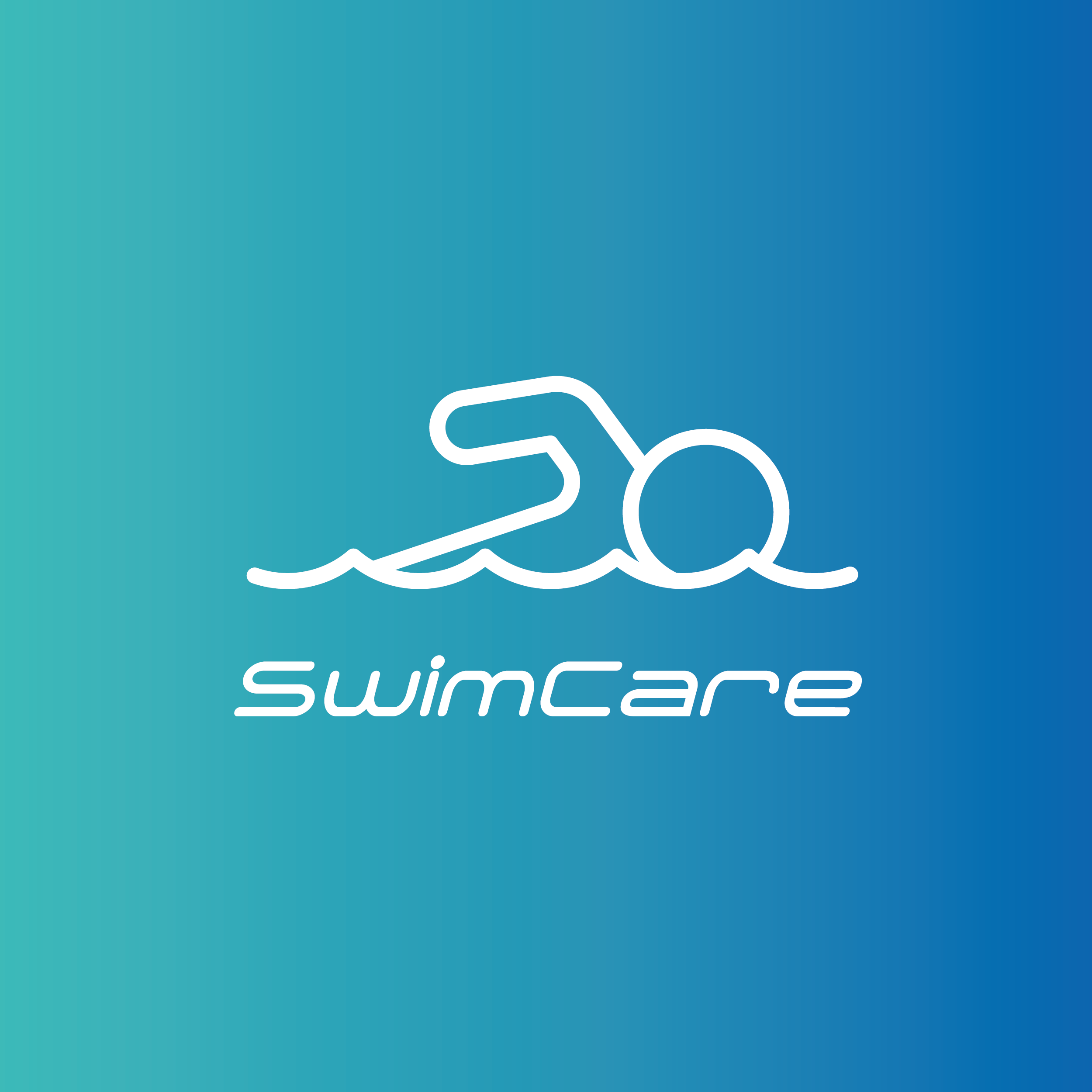 SwimCare logo