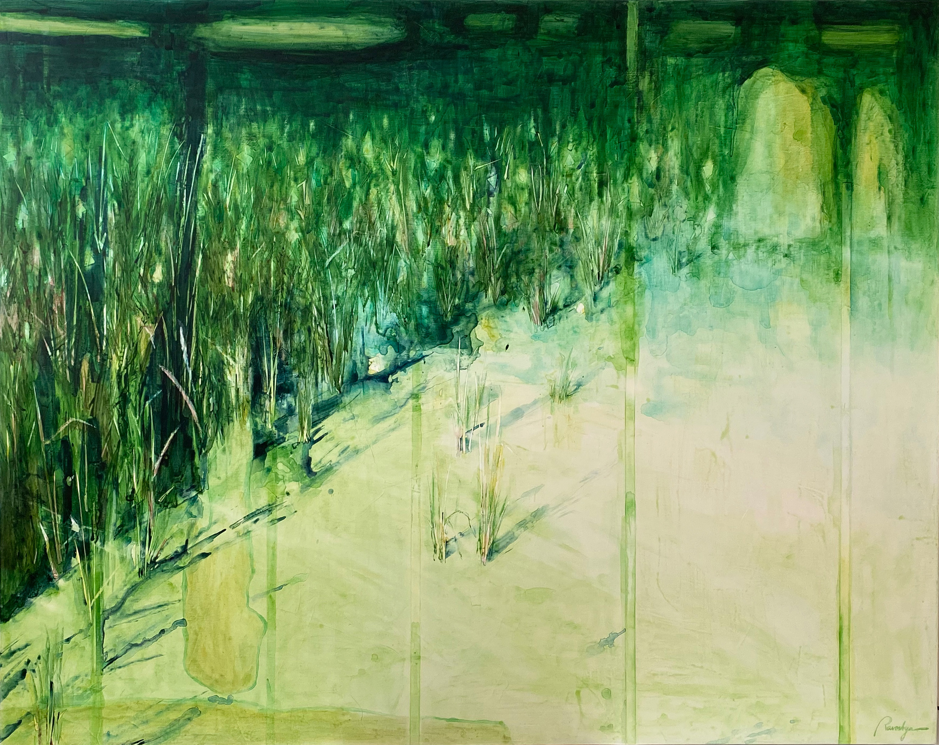 Marianne Van Ravestyn