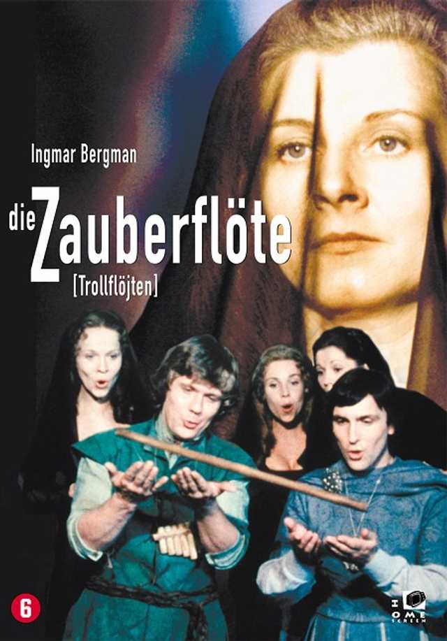 Die zauberflote