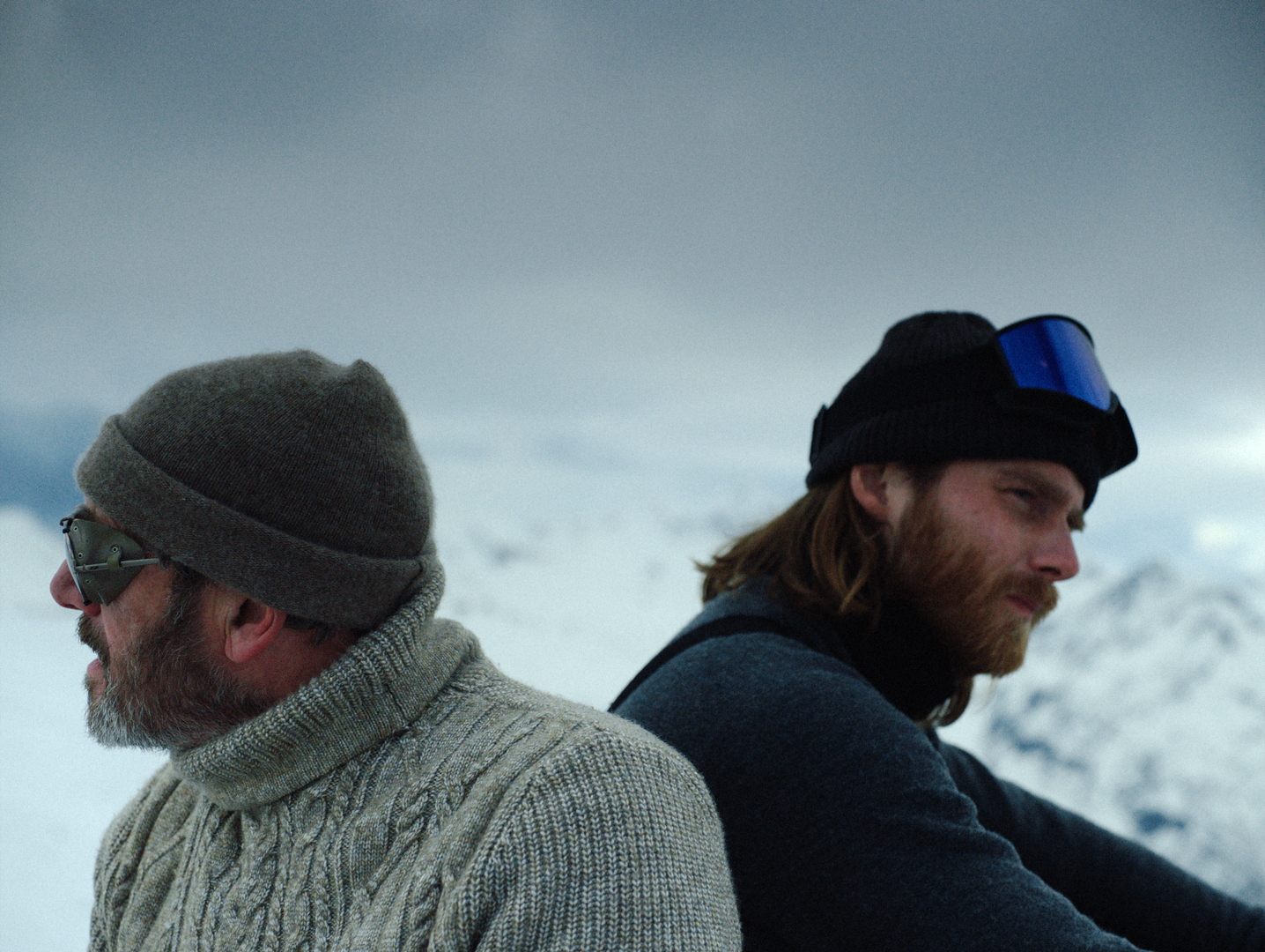 Alpha - Jan-Willem van Ewijk