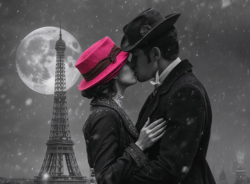 Zomeropera La Bohème