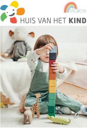 Huis van het kind