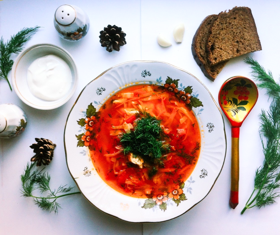 Kookworkshops Klimaatnetwerk - voorjaar 2026