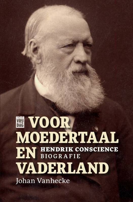 boek Johan Vanhecke