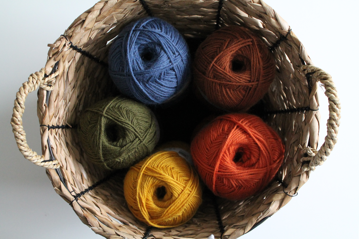 haken kleuren breien