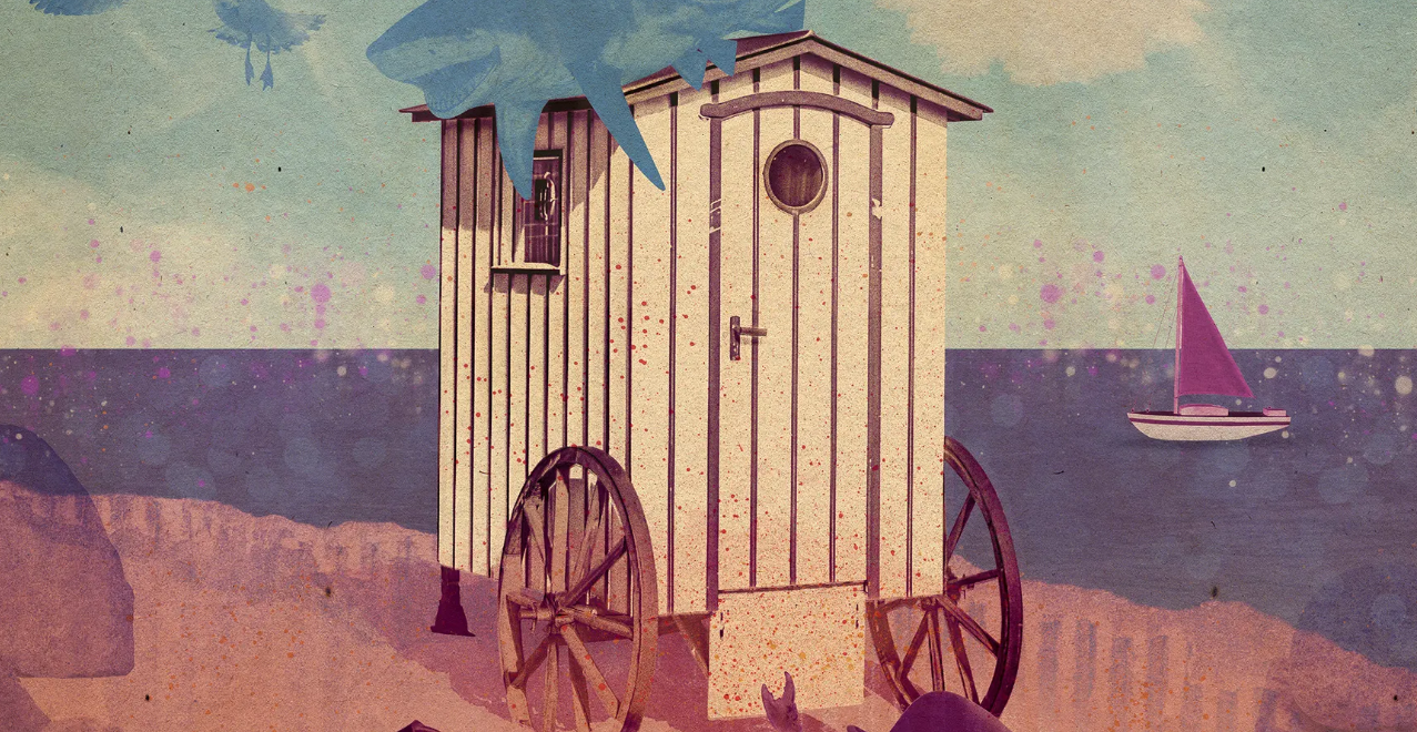 Zee - Sprookjes enzo