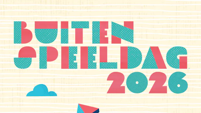 buitenspeeldag 2026