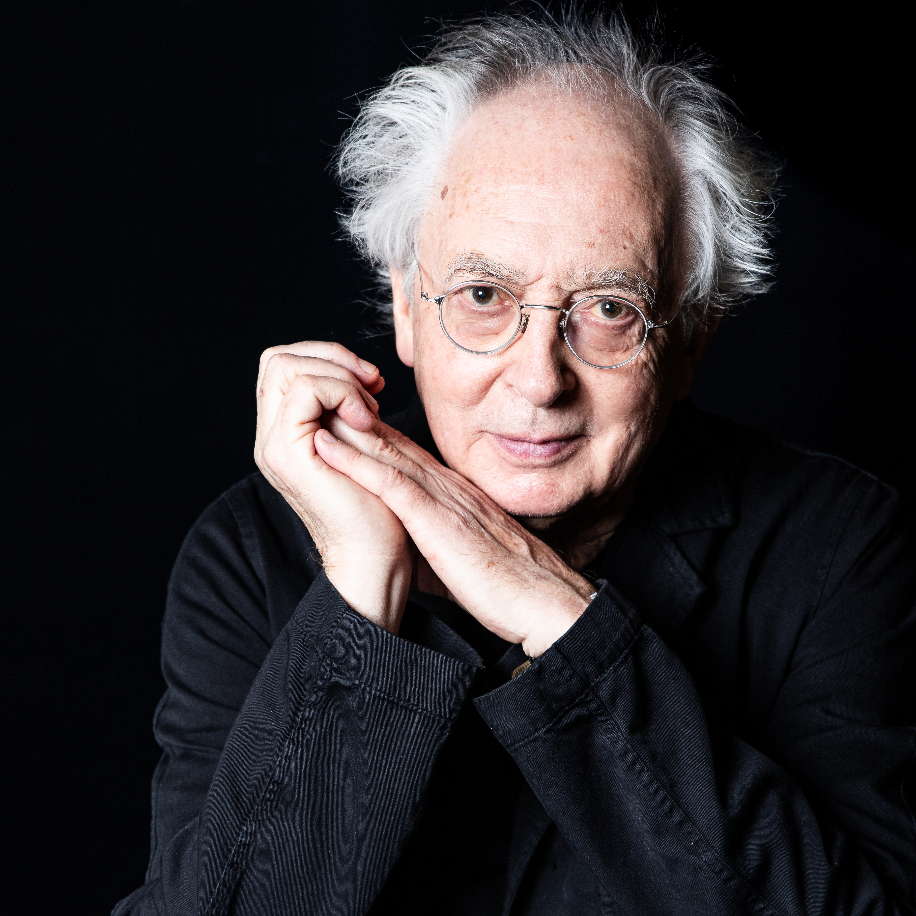 Alexander Lonquich betovert met Mendelssohn