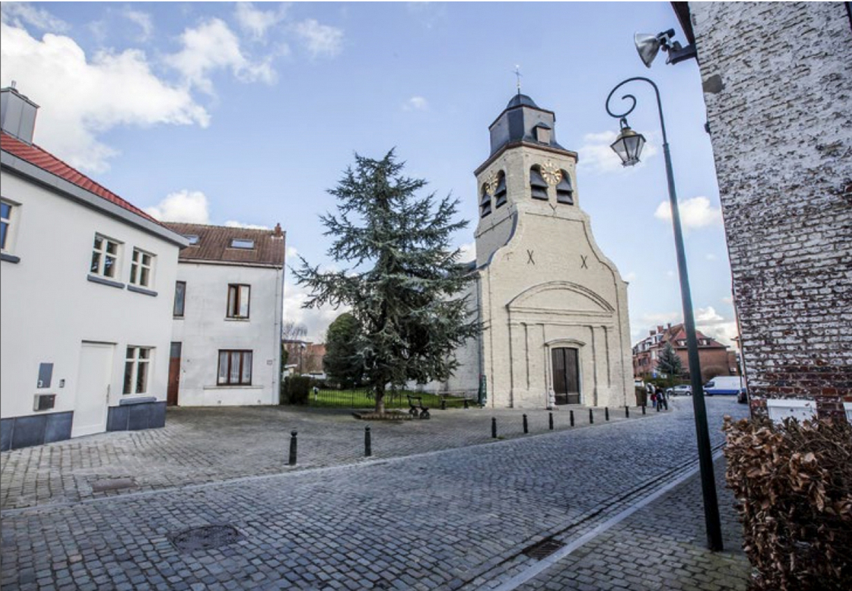 Maison de la création - MC NOH