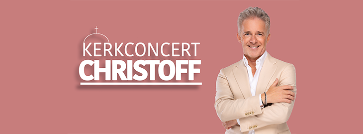 Kerkconcert Christoff