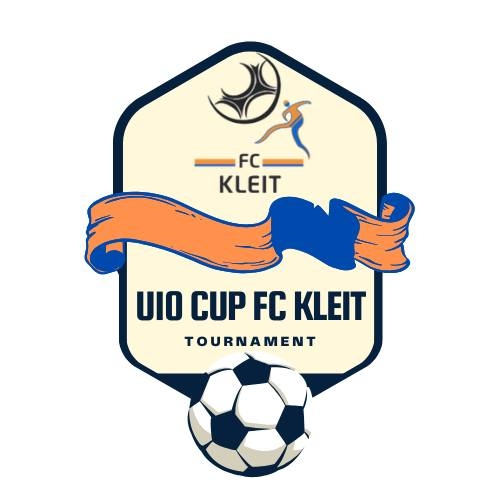 Logo U10 CUP