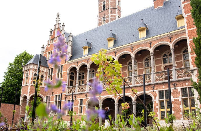 Museum Hof van Busleyden