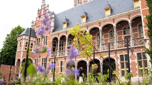 Museum Hof van Busleyden