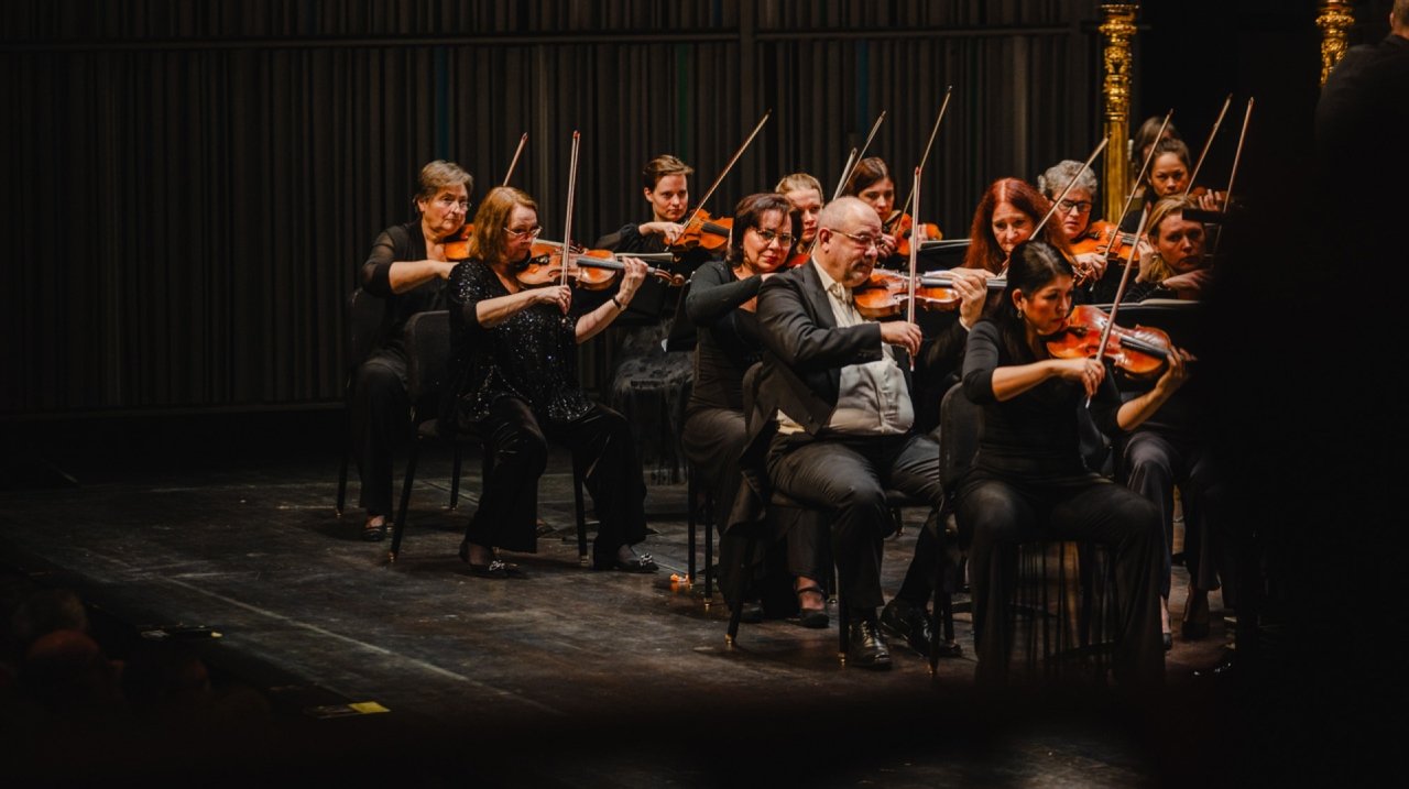 Gürzenich-Orchester Köln