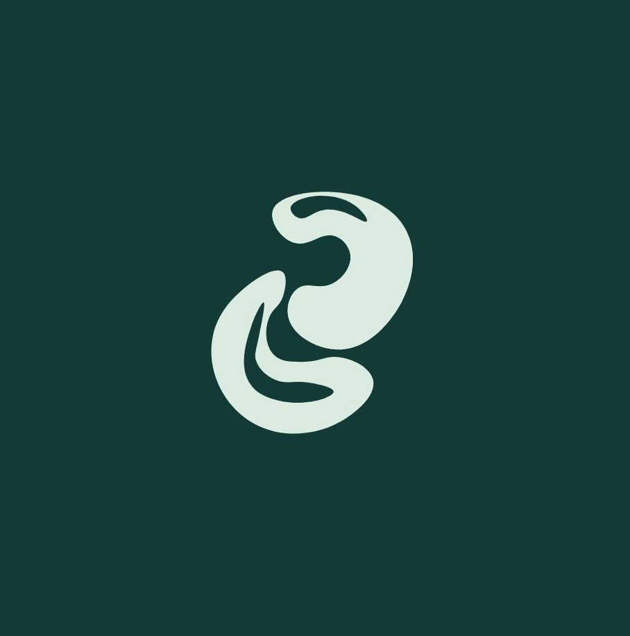 The Nutty Table logo