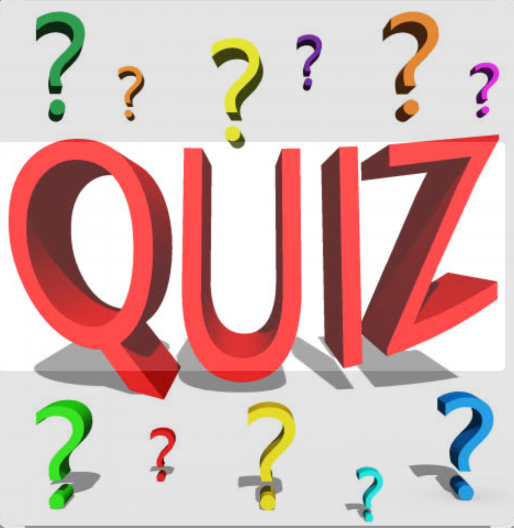 Quiz