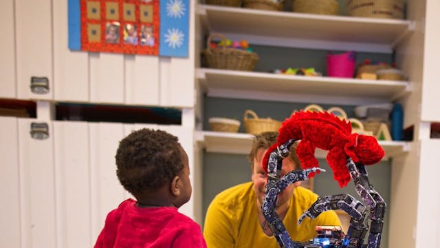 Prêt-à-porter - Papzakken