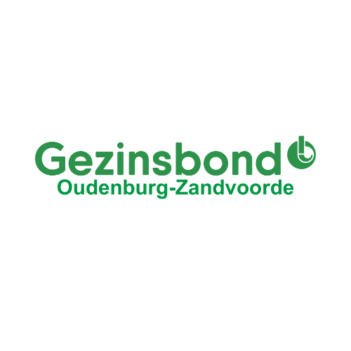 Logo Gezinsbond Oudenburg Zandvoorde
