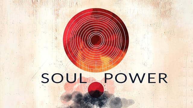 soul power