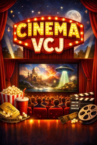 Cinema VCJ