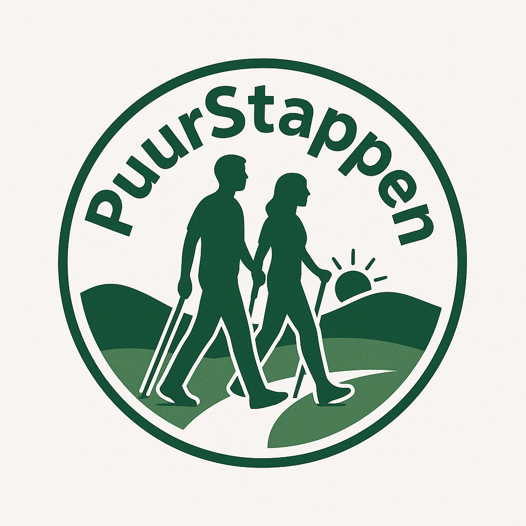 PuurStappen